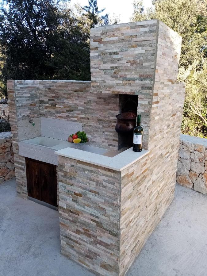 Apartmant Jela Apartment Zaton  Bagian luar foto