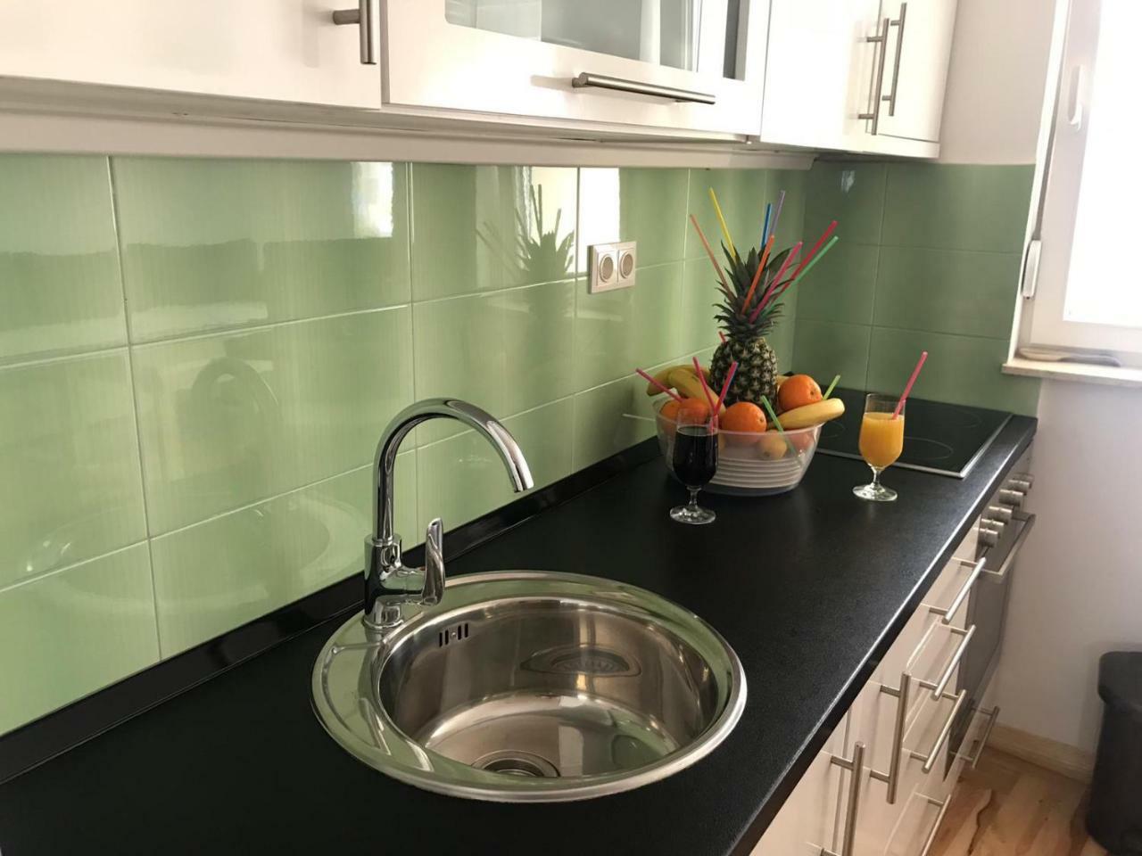 Apartmant Jela Apartment Zaton  Bagian luar foto
