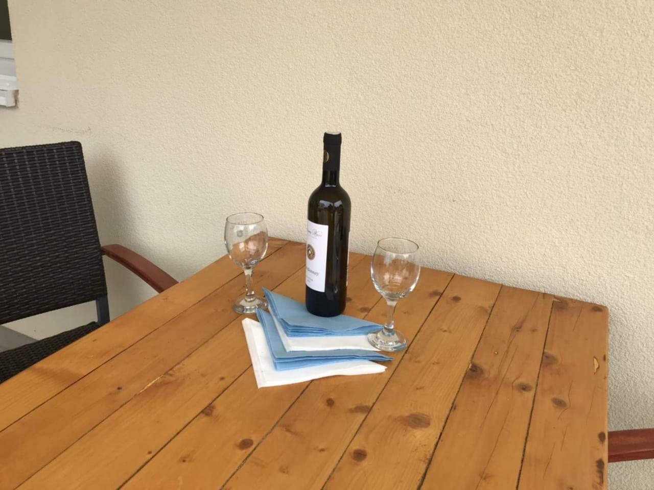 Apartmant Jela Apartment Zaton  Bagian luar foto