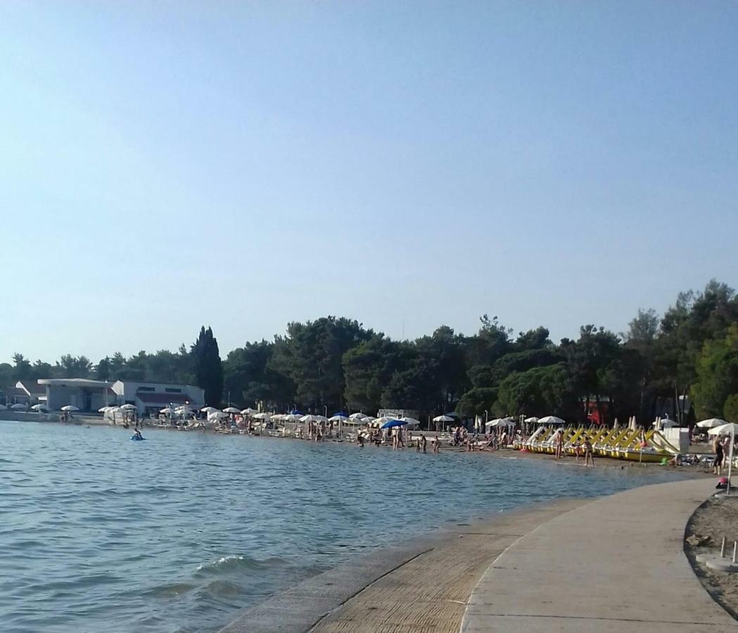 Apartmant Jela Apartment Zaton  Bagian luar foto